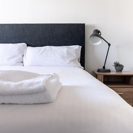 Motel On Becker Tintinara ภายนอก รูปภาพ