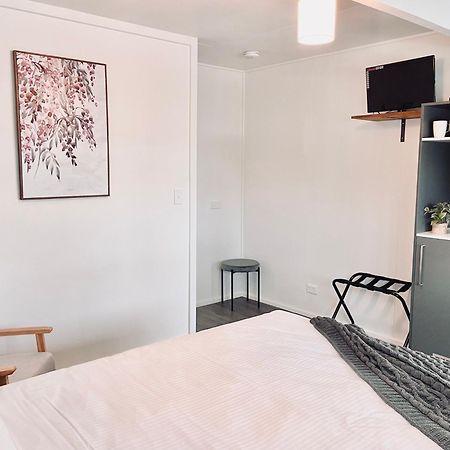 Motel On Becker Tintinara ภายนอก รูปภาพ